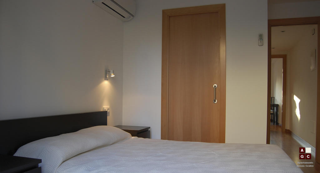 Apartaments Girona Centre Ruang foto