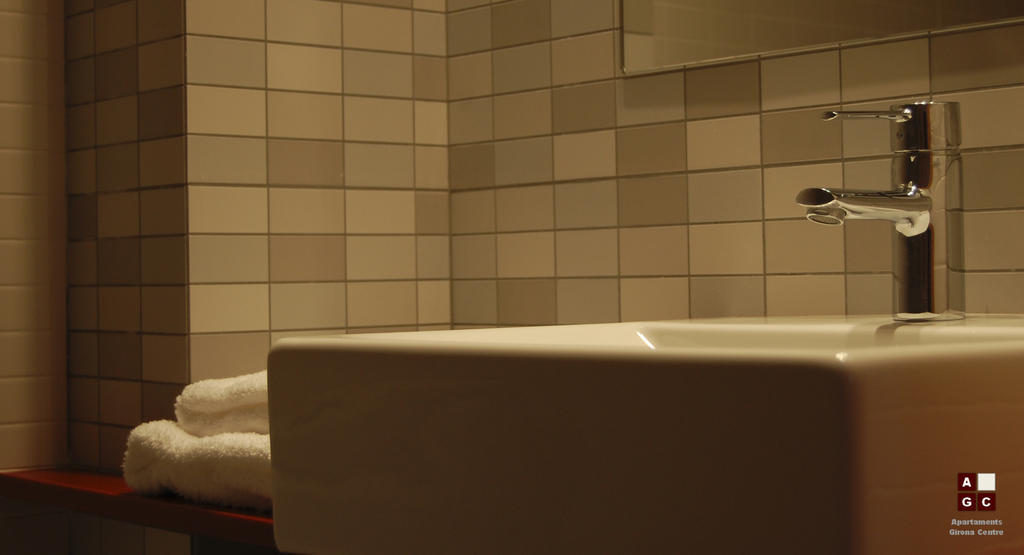 Apartaments Girona Centre Ruang foto